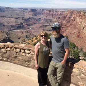 Meet your Posher, Kim